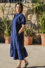 Poetry- Shirt Dress - Image 6