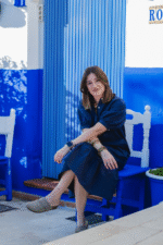 Poetry- Shirt Dress - Image 7