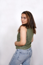 Waistcoat Top - Image 4