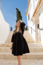 Sofi- Embroidered Tunic - Image 2