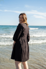 Sofi- Embroidered Tunic - Image 5