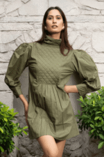 The Bare Soul - Midi Length Dress