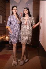 Chaya-Cotton dress - Image 2