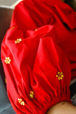 Lovestruck Front Ties Top - Image 2