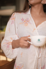 Rose Ties Top - Image 4