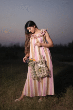 Tulip Frill Dress - Image 10