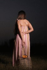 Tulip Frill Dress - Image 4