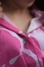 Wild Floral Short Set - Image 5