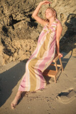 Tulip Frill Dress - Image 8