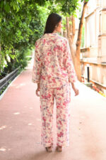 Berry 2-Pcs Pyjama Set - Image 5