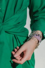 Sparrow Front Knot Dress - Image 5