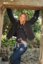 Amara Quilted Jacket - Image 5