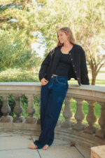 Amara Quilted Jacket - Image 2