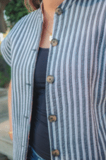 MANA QUILTED JACKET - Image 2